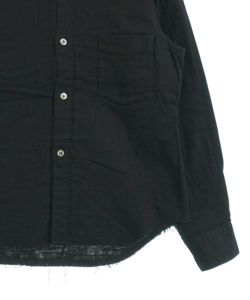 COMME des GARCONS เสื้อลำลอง