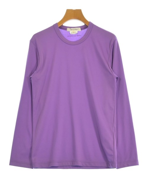 COMME des GARCONS เสื้อยืด/เสื้อท็อปส์
