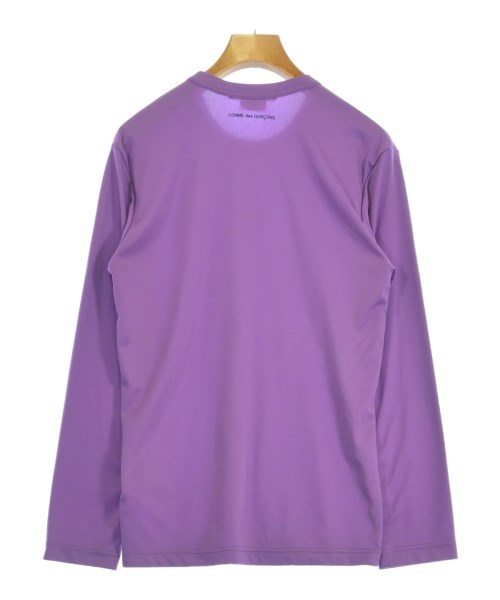 COMME des GARCONS เสื้อยืด/เสื้อท็อปส์