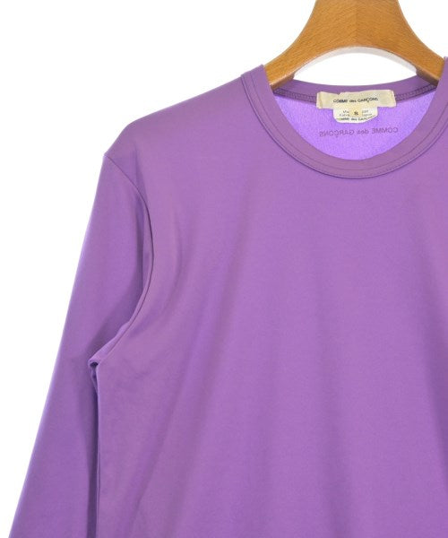 COMME des GARCONS เสื้อยืด/เสื้อท็อปส์