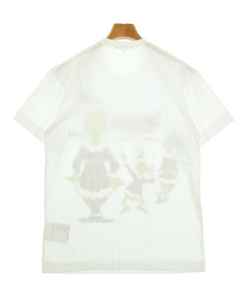 COMME des GARCONS เสื้อยืด/เสื้อท็อปส์