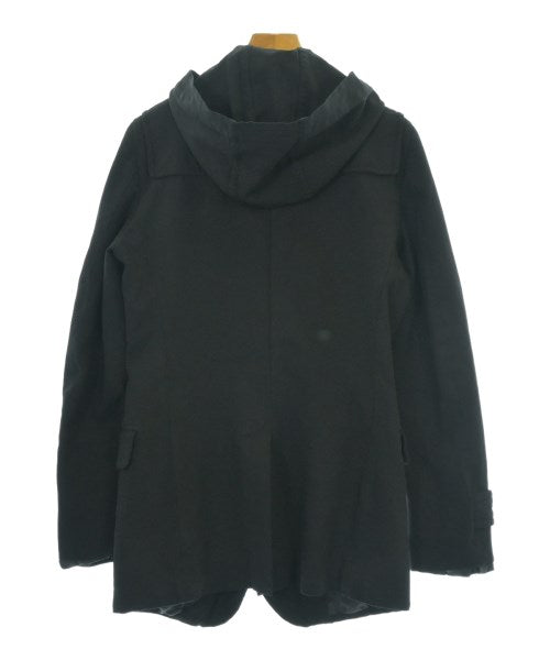 COMME des GARCONS เสื้อโค้ทดัฟเฟิล
