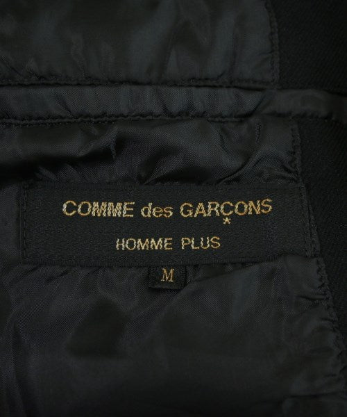 COMME des GARCONS เสื้อโค้ทดัฟเฟิล