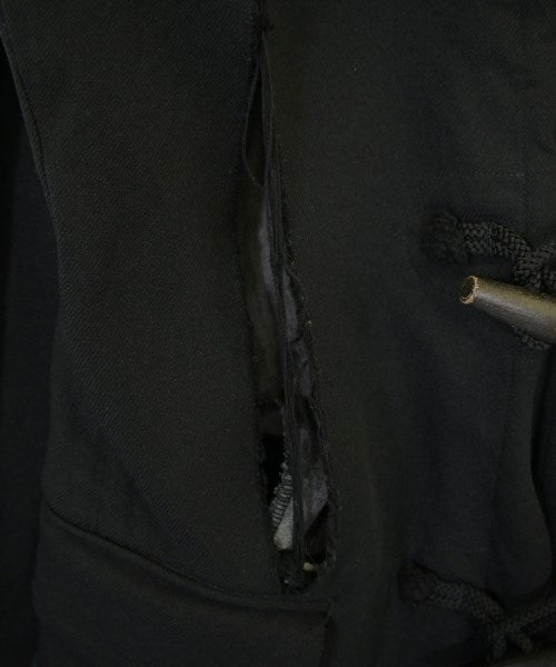 COMME des GARCONS เสื้อโค้ทดัฟเฟิล