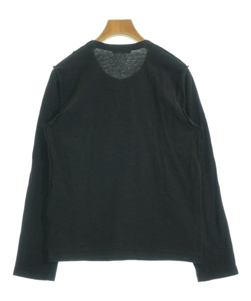 COMME des GARCONS เสื้อยืด/เสื้อท็อปส์