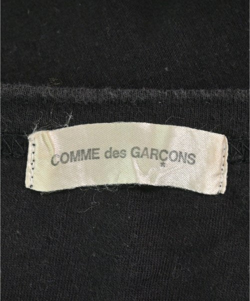 COMME des GARCONS เสื้อยืด/เสื้อท็อปส์