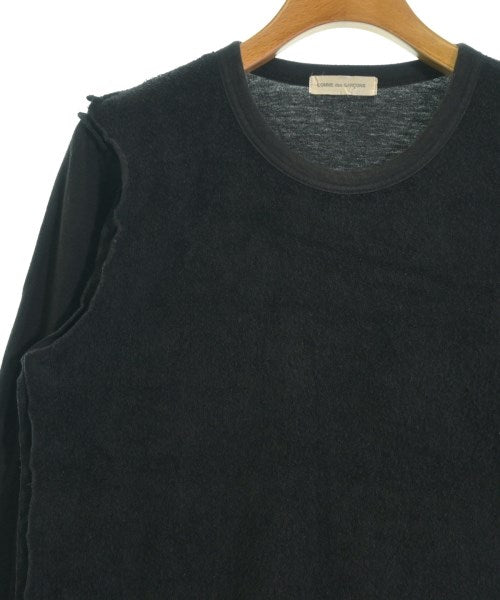 COMME des GARCONS เสื้อยืด/เสื้อท็อปส์