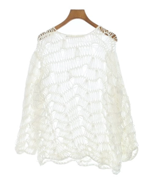 COMME des GARCONS เสื้อกันหนาว