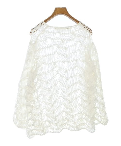 COMME des GARCONS เสื้อกันหนาว