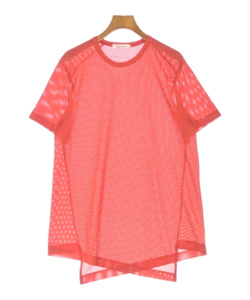COMME des GARCONS เสื้อยืด/เสื้อท็อปส์