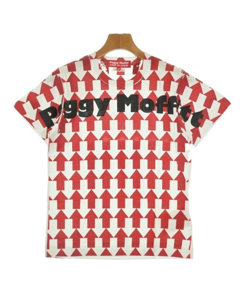 COMME des GARCONS เสื้อยืด/เสื้อท็อปส์