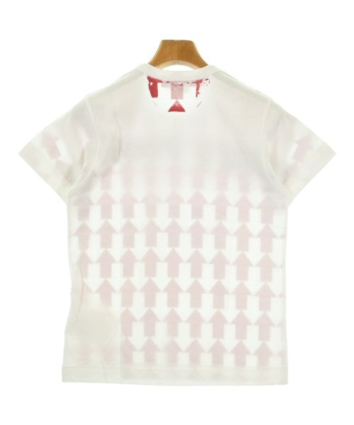 COMME des GARCONS เสื้อยืด/เสื้อท็อปส์