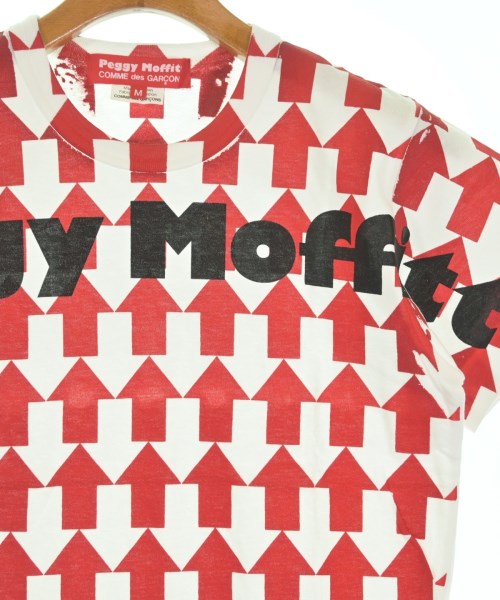 COMME des GARCONS เสื้อยืด/เสื้อท็อปส์