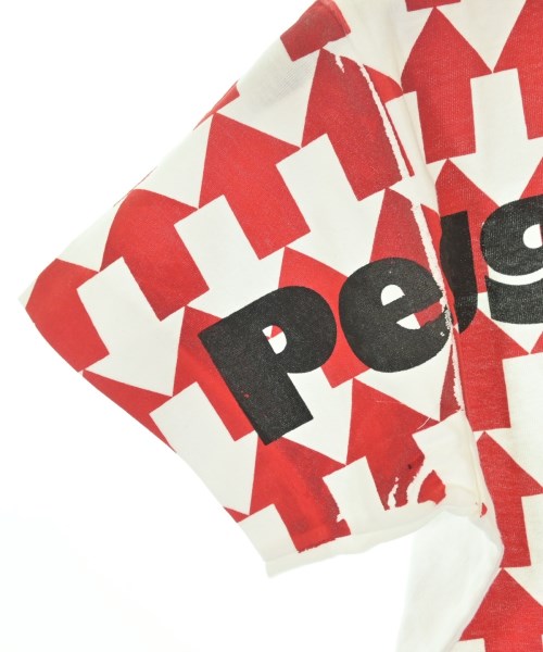 COMME des GARCONS เสื้อยืด/เสื้อท็อปส์