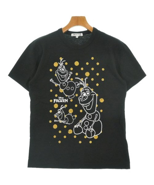 COMME des GARCONS เสื้อยืด/เสื้อท็อปส์
