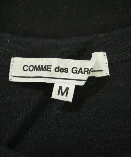 COMME des GARCONS เสื้อยืด/เสื้อท็อปส์