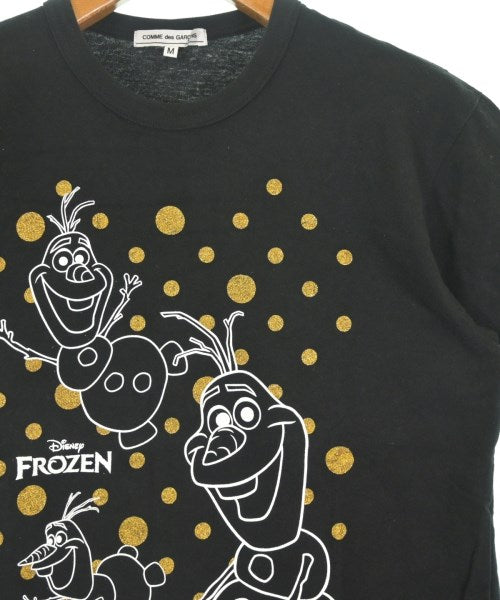 COMME des GARCONS เสื้อยืด/เสื้อท็อปส์