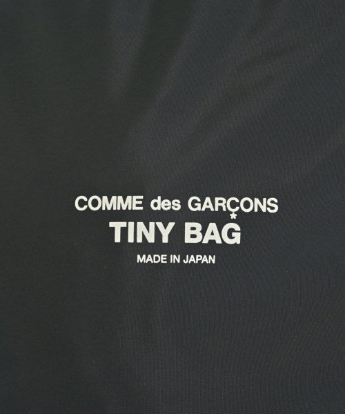 COMME des GARCONS กระเป๋าสะพาย