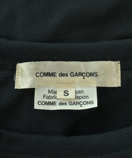 COMME des GARCONS เสื้อยืด/เสื้อท็อปส์