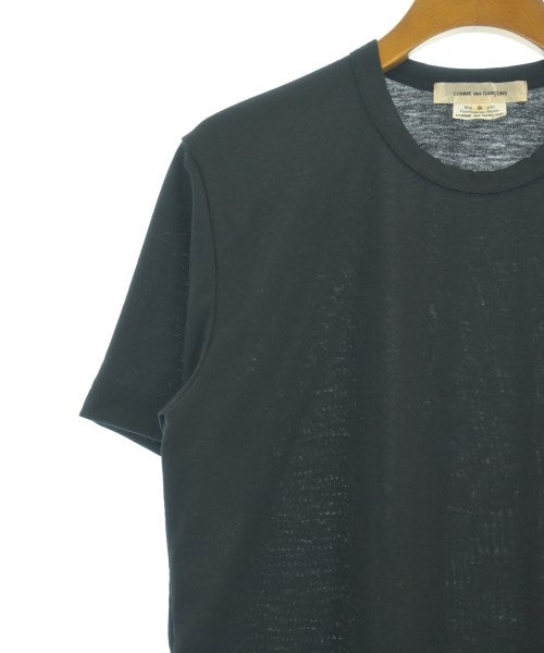 COMME des GARCONS เสื้อยืด/เสื้อท็อปส์