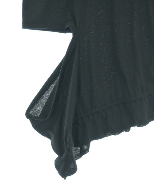 COMME des GARCONS เสื้อยืด/เสื้อท็อปส์