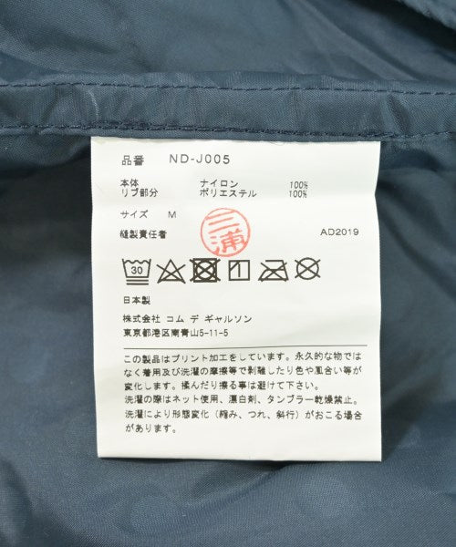 COMME des GARCONS GIRL แจ็คเก็ตเบลาส์ อื่น