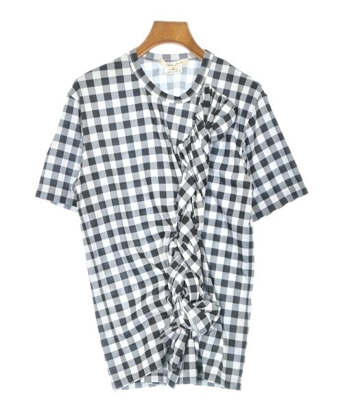 COMME des GARCONS เสื้อยืด/เสื้อท็อปส์