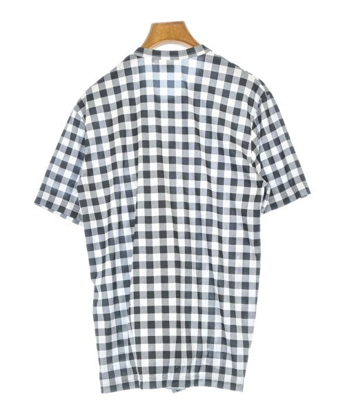 COMME des GARCONS เสื้อยืด/เสื้อท็อปส์
