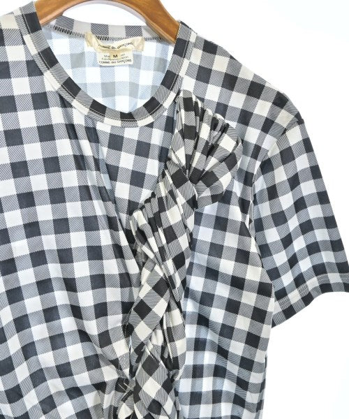 COMME des GARCONS เสื้อยืด/เสื้อท็อปส์