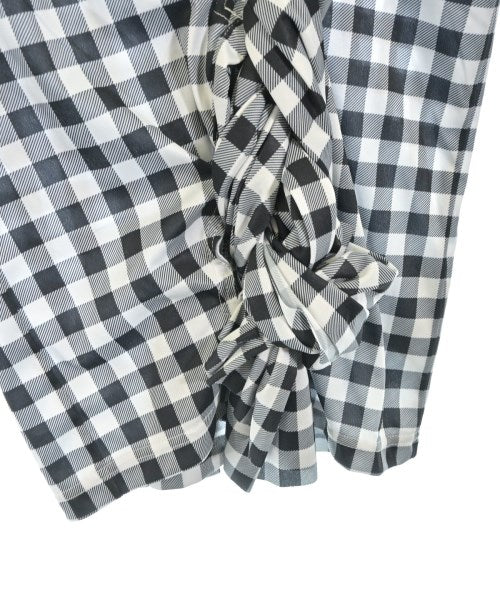 COMME des GARCONS เสื้อยืด/เสื้อท็อปส์