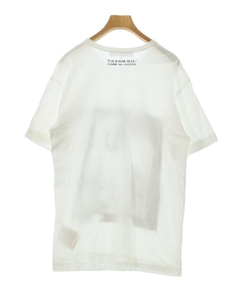 COMME des GARCONS เสื้อยืด/เสื้อท็อปส์