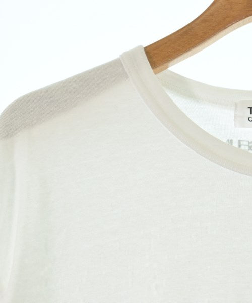 COMME des GARCONS เสื้อยืด/เสื้อท็อปส์