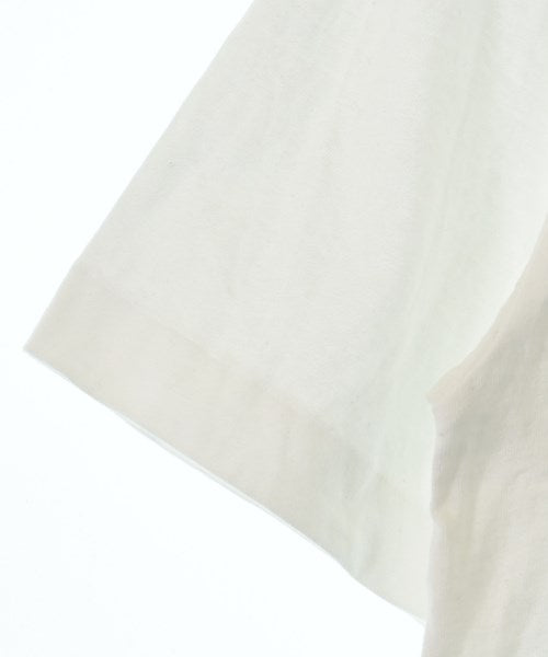 COMME des GARCONS เสื้อยืด/เสื้อท็อปส์