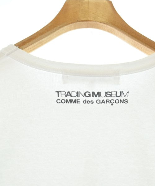 COMME des GARCONS เสื้อยืด/เสื้อท็อปส์