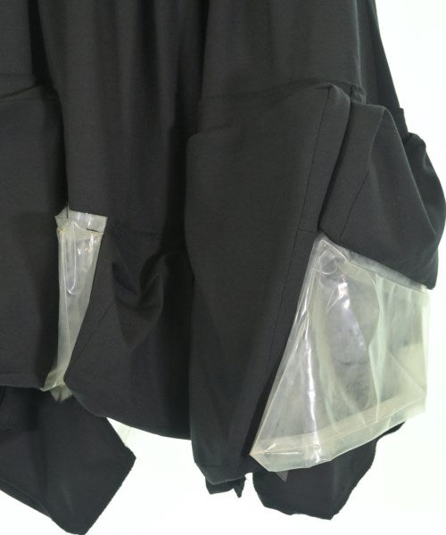 COMME des GARCONS กระโปรงยาว/แม็กซี่ยาว