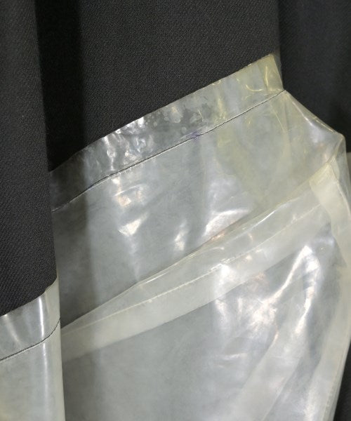 COMME des GARCONS กระโปรงยาว/แม็กซี่ยาว