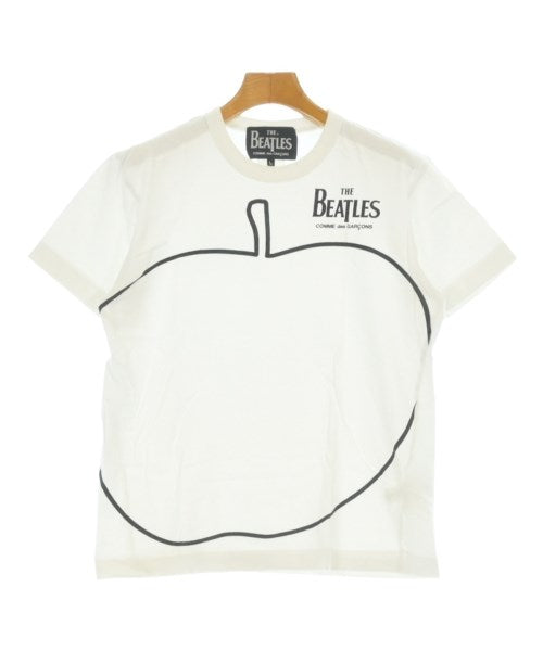 COMME des GARCONS เสื้อยืด/เสื้อท็อปส์