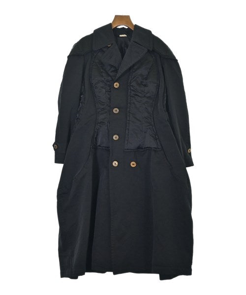 COMME des GARCONS เสื้อโค้ท