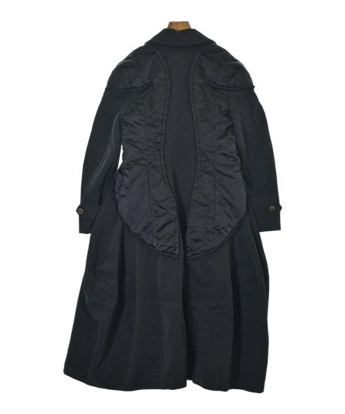 COMME des GARCONS เสื้อโค้ท