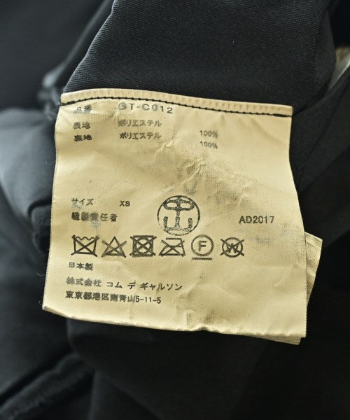 COMME des GARCONS เสื้อโค้ท