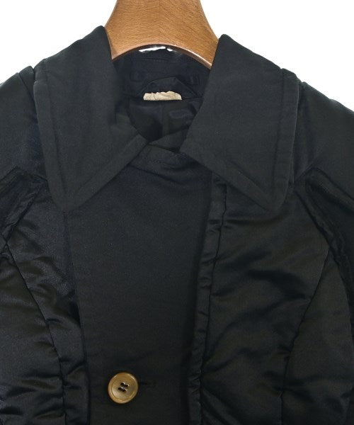 COMME des GARCONS เสื้อโค้ท