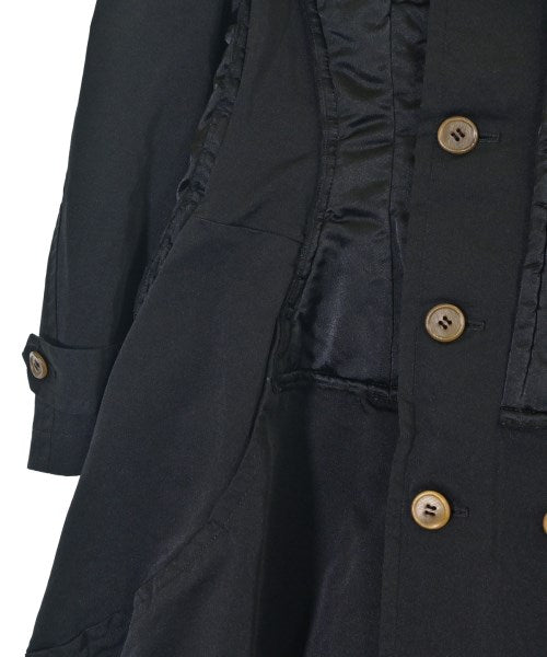 COMME des GARCONS เสื้อโค้ท