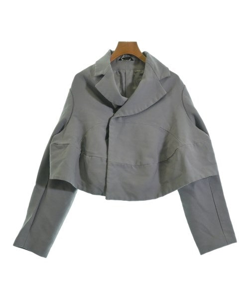 COMME des GARCONS แจ็คเก็ตลำลอง