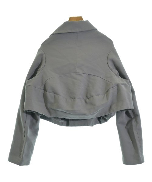 COMME des GARCONS แจ็คเก็ตลำลอง