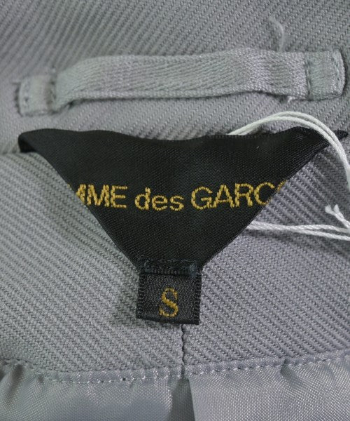 COMME des GARCONS แจ็คเก็ตลำลอง