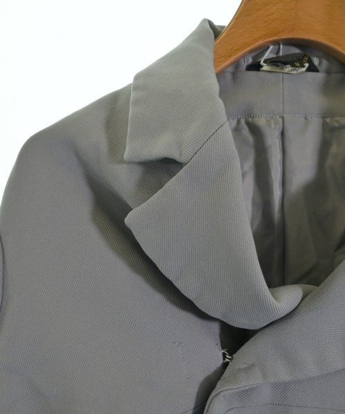 COMME des GARCONS แจ็คเก็ตลำลอง