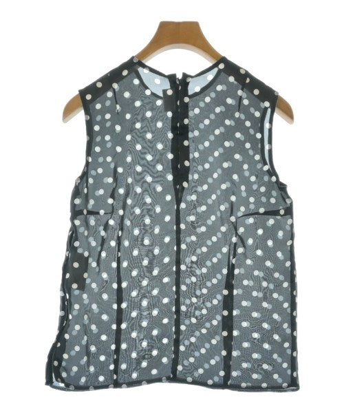 COMME des GARCONS เสื้อสตรี