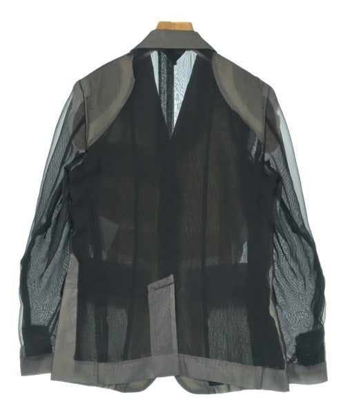 COMME des GARCONS แจ็คเก็ตลำลอง
