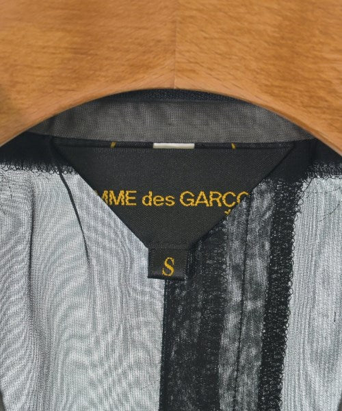COMME des GARCONS แจ็คเก็ตลำลอง