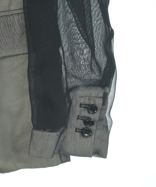COMME des GARCONS แจ็คเก็ตลำลอง